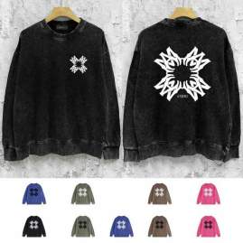Picture of Amiri Sweatshirt _SKUAmiriS-2XL11trZJY18729219